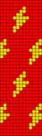 Alpha pattern #57067 variation #128749