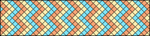 Normal pattern #4435 variation #128753