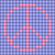 Alpha pattern #54120 variation #128756