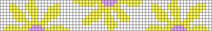 Alpha pattern #40357 variation #128758