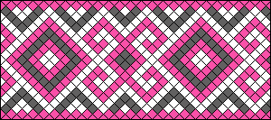 Normal pattern #61346 variation #128784