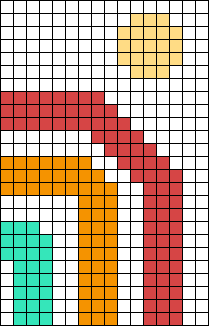 Alpha pattern #68853 variation #128789 preview
