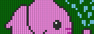 Alpha pattern #68916 variation #128801