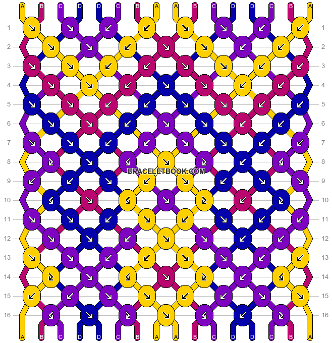Normal pattern #64391 variation #128815 pattern