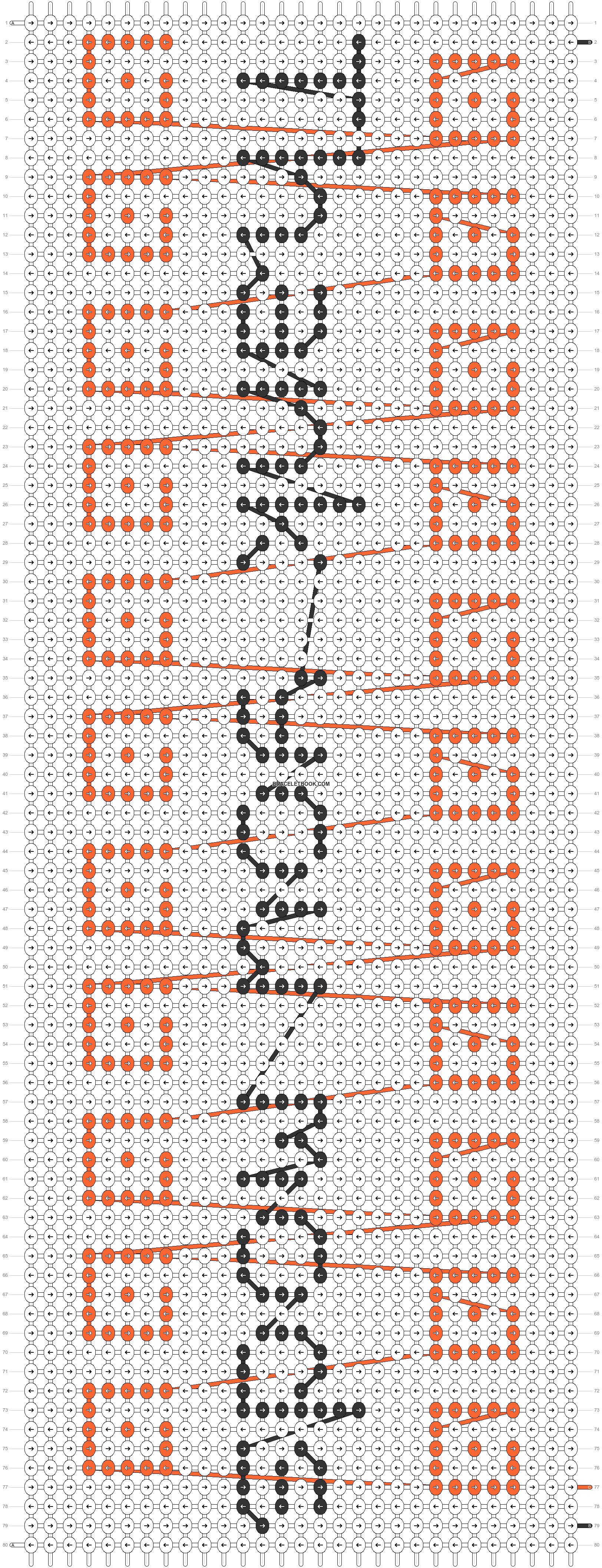 Alpha pattern #69619 variation #128817 pattern