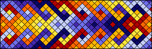 Normal pattern #61537 variation #128819