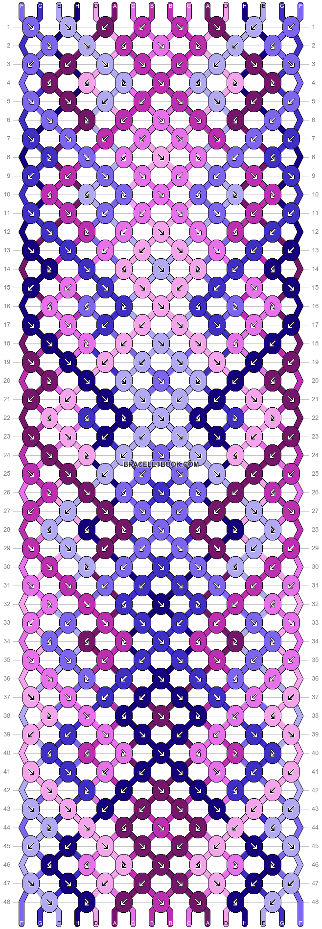Normal pattern #61537 variation #128820 pattern