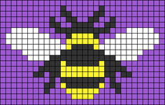 Alpha pattern #69773 variation #128821