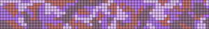 Alpha pattern #69801 variation #128835
