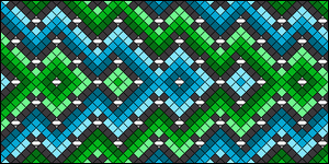 Normal pattern #19879 variation #128845