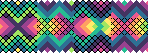 Normal pattern #43450 variation #128846