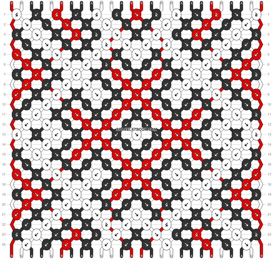 Normal pattern #69879 variation #128863 pattern