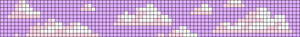 Alpha pattern #34719 variation #128886