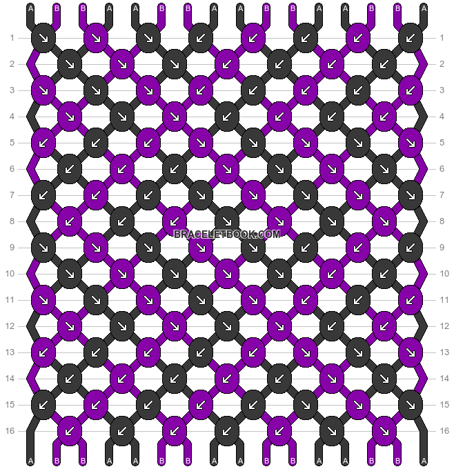 Normal pattern #69853 variation #128891 pattern