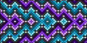 Normal pattern #19879 variation #128895