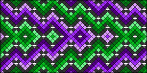 Normal pattern #19879 variation #128896