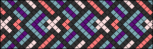 Normal pattern #69910 variation #128934