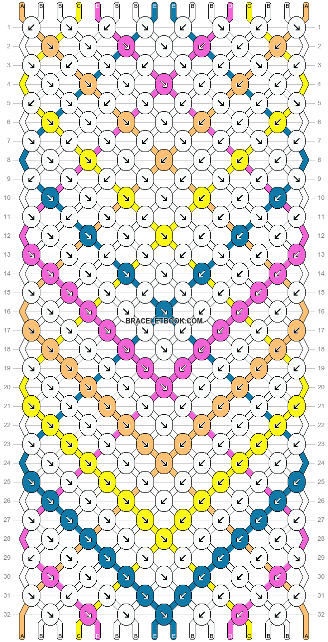 Normal pattern #25162 variation #128973 pattern