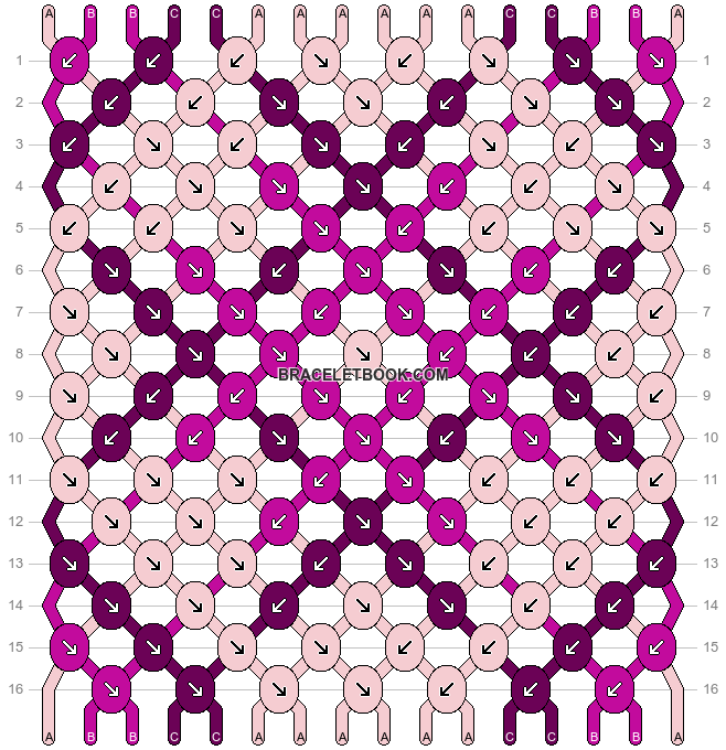 Normal pattern #37075 variation #128981 pattern