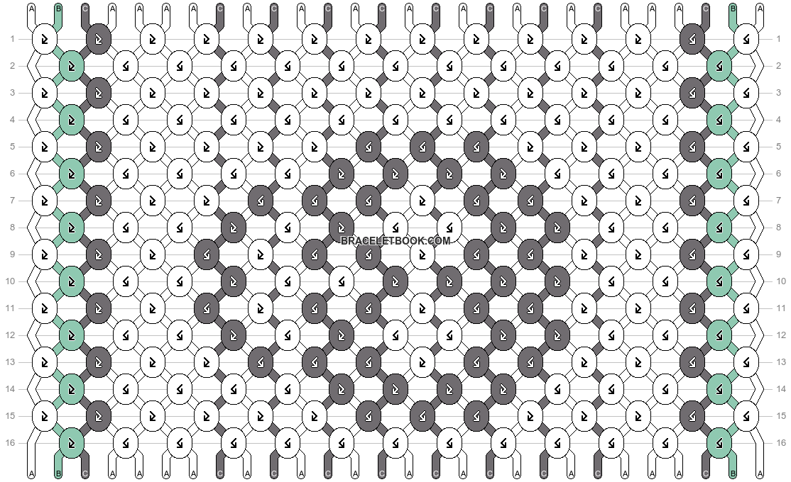 Normal pattern #16080 variation #128990 pattern