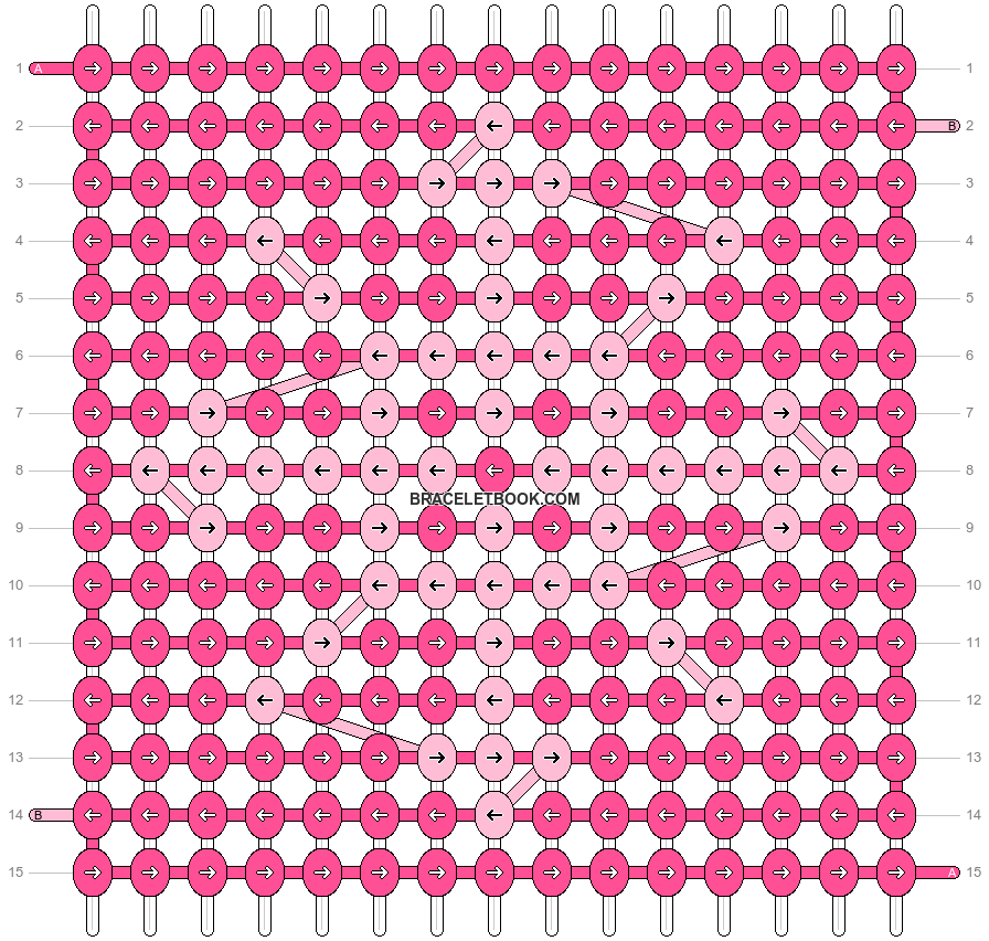 Alpha pattern #69839 variation #129028 pattern