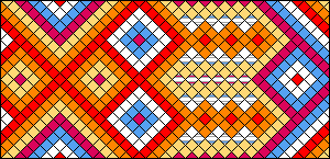 Normal pattern #24111 variation #129069