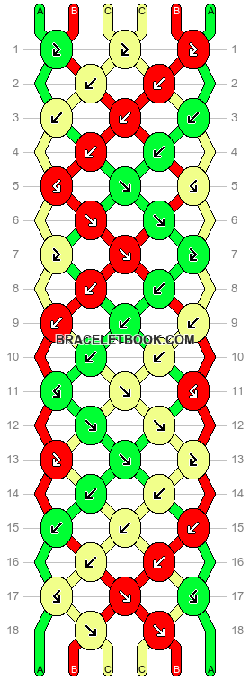 Normal pattern #69871 variation #129076 pattern