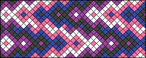 Normal pattern #43819 variation #129101