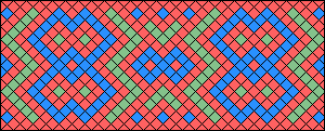 Normal pattern #31772 variation #129110