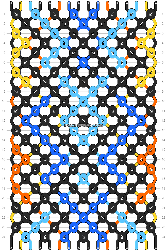 Normal pattern #66975 variation #129120 pattern