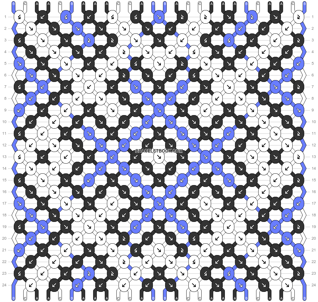 Normal pattern #69879 variation #129123 pattern
