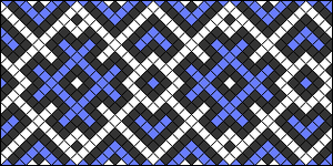 Normal pattern #69879 variation #129123