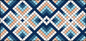 Normal pattern #36658 variation #129159