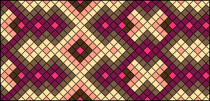 Normal pattern #50866 variation #129173