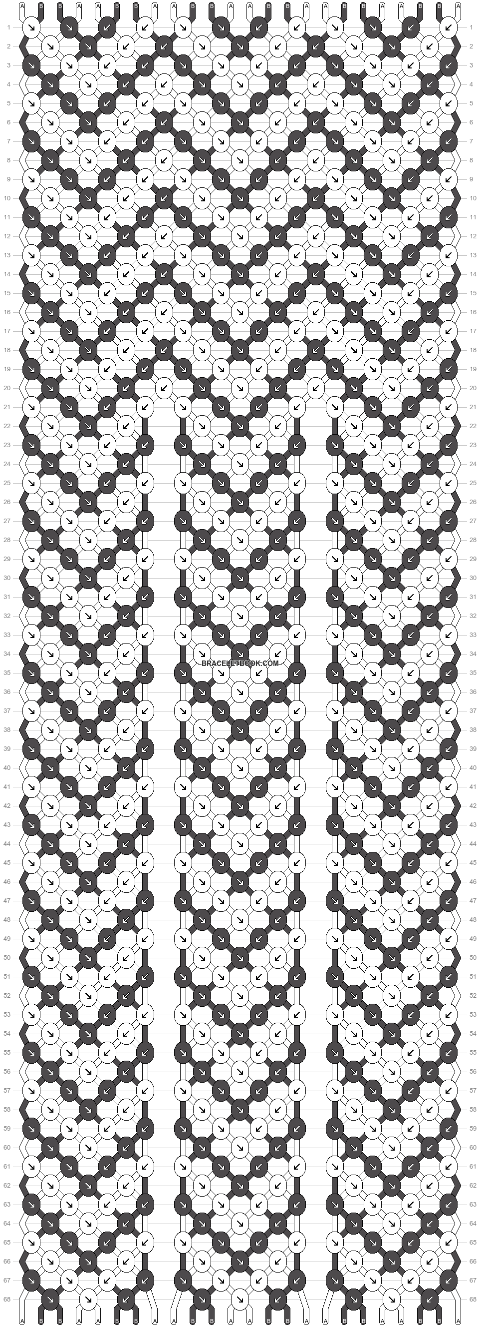 Normal pattern #70047 variation #129174 pattern