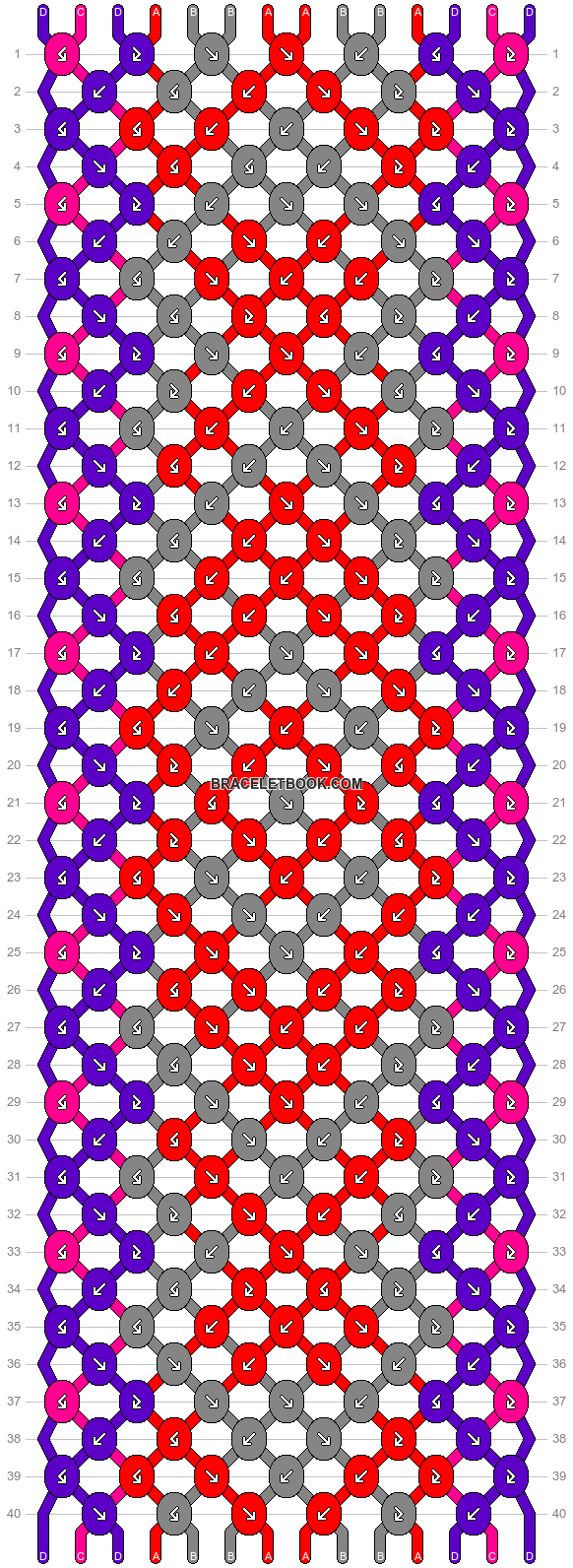 Normal pattern #69994 variation #129177 pattern