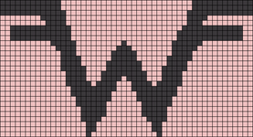 Alpha pattern #69874 variation #129208