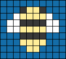 Alpha pattern #70158 variation #129224