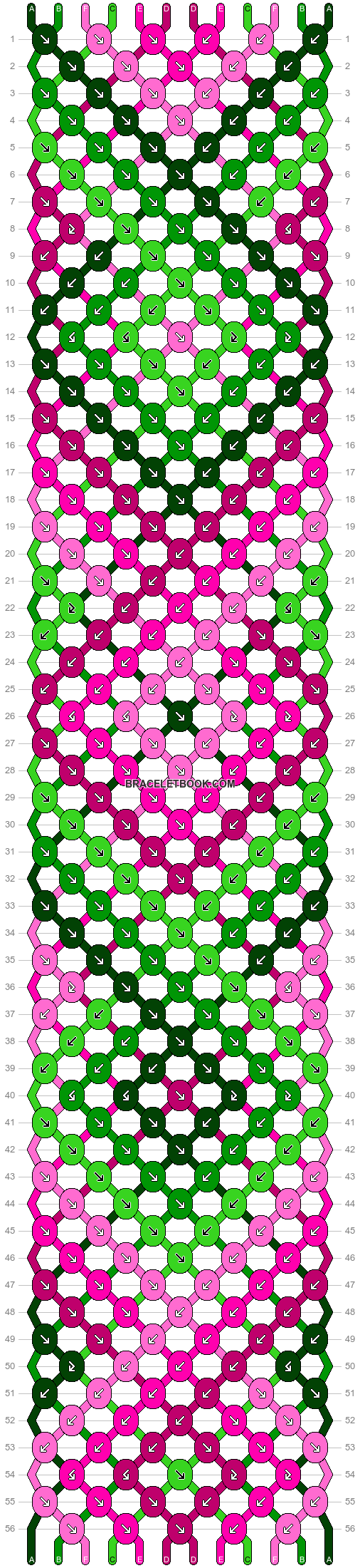 Normal pattern #68652 variation #129244 pattern