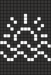 Alpha pattern #67405 variation #129246