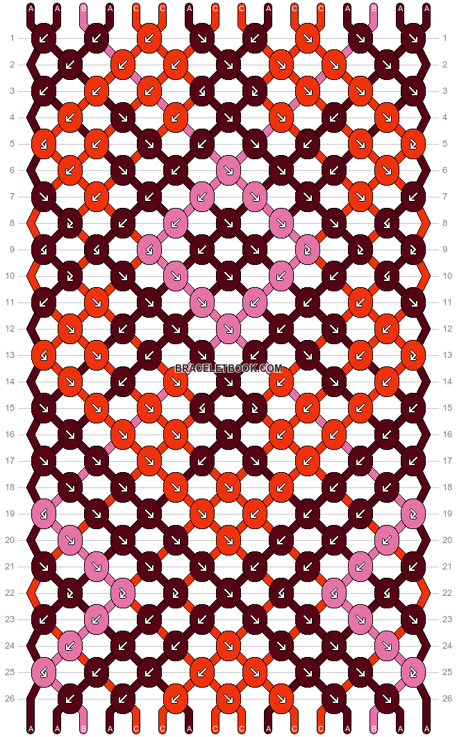 Normal pattern #34501 variation #129259 pattern