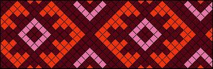 Normal pattern #34501 variation #129259