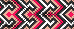 Normal pattern #69946 variation #129264