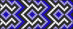 Normal pattern #69952 variation #129268