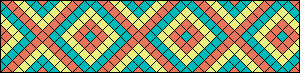 Normal pattern #11433 variation #129302