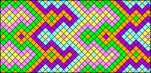 Normal pattern #70073 variation #129371