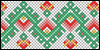 Normal pattern #70112 variation #129387