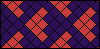 Normal pattern #5014 variation #129390