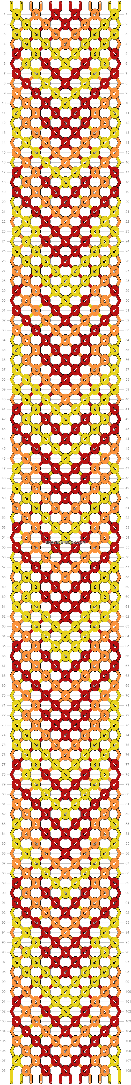 Normal pattern #70190 variation #129427 pattern