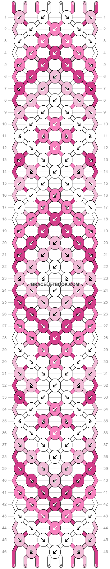 Normal pattern #60909 variation #129431 pattern